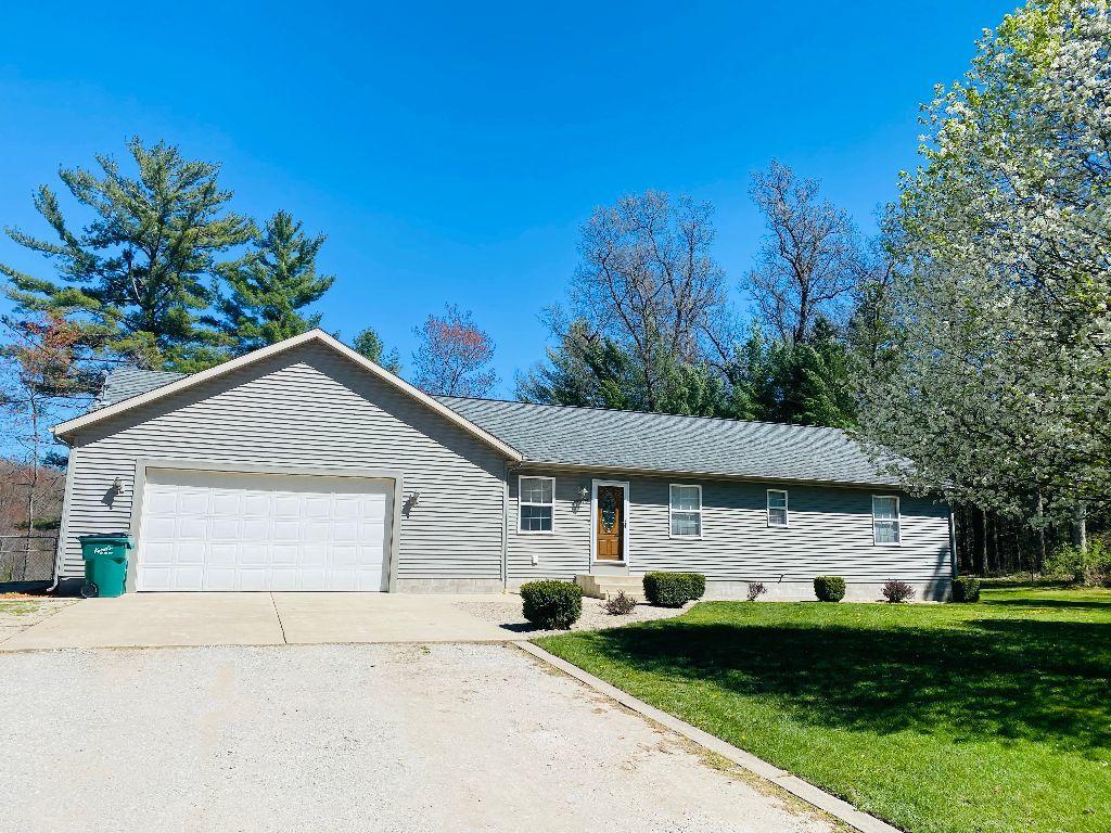 6578 Dalson Road Twin Lake, MI 49457 - Photo 1 of 68 front view 2