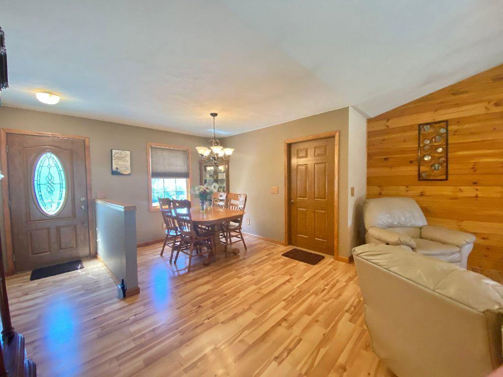 6578 Dalson Road Twin Lake, MI 49457 - Photo 36 of 68 dining area