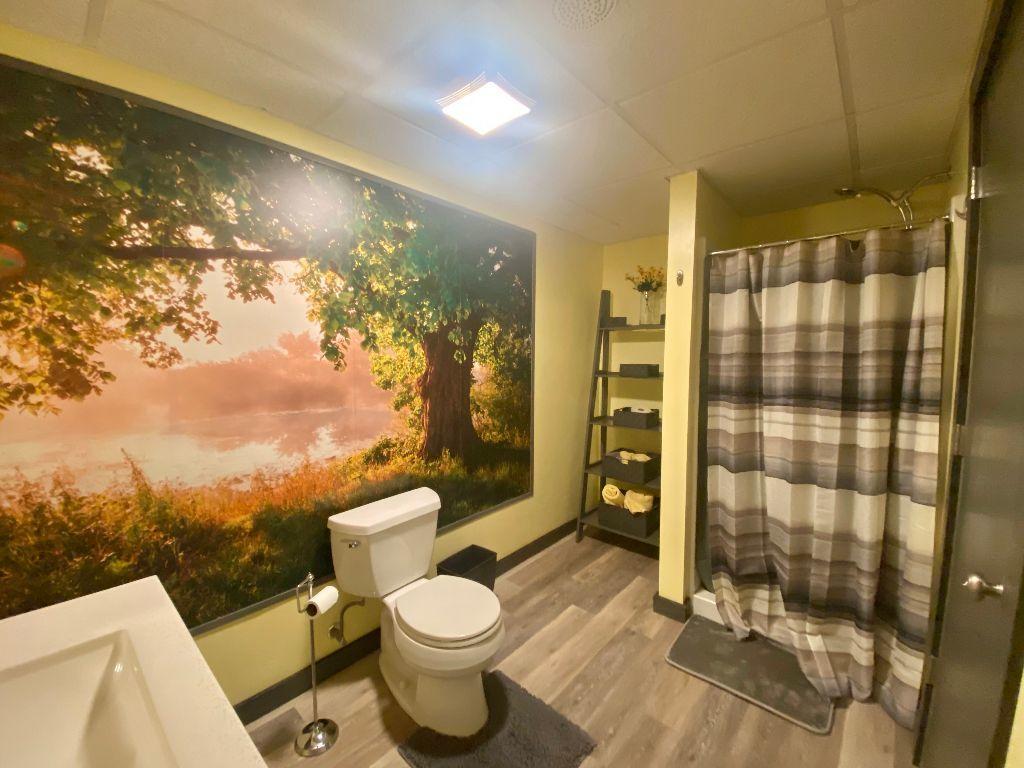 6578 Dalson Road Twin Lake, MI 49457 - Photo 61 of 68 downstairs bathroom