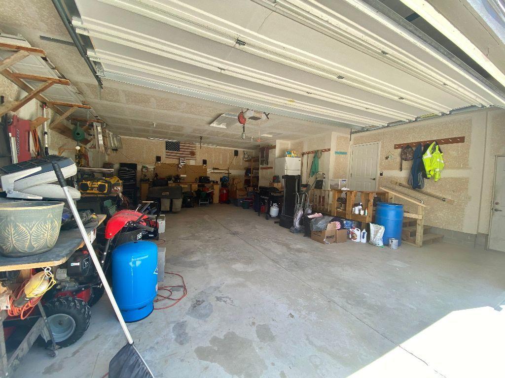 6578 Dalson Road Twin Lake, MI 49457 - Photo 67 of 68 garage
