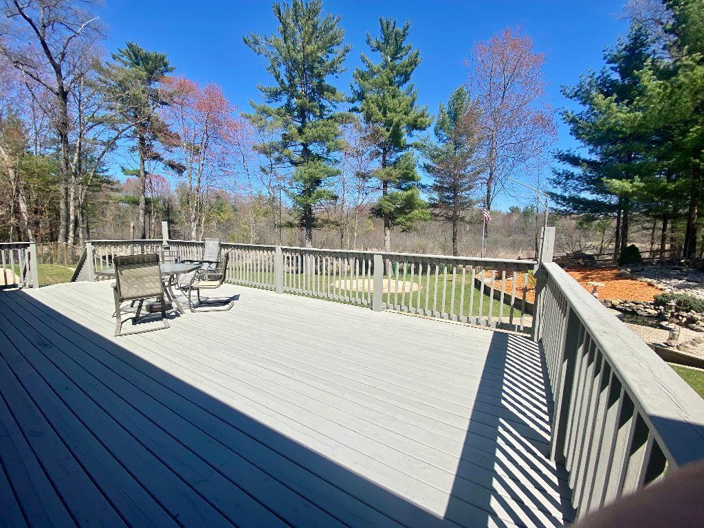 6578 Dalson Road Twin Lake, MI 49457 - Photo 10 of 68 deck