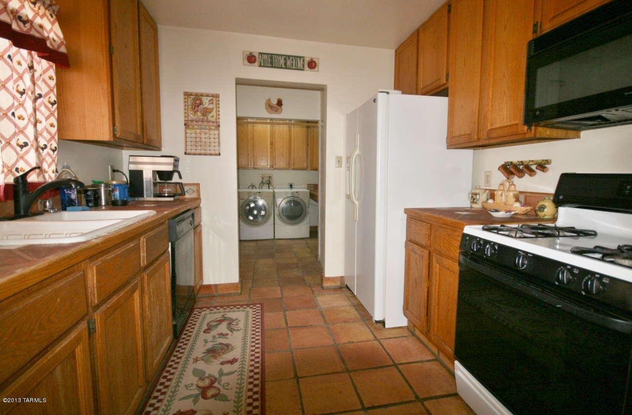 12500 North Derringer Road Marana, AZ 85653 - Photo 3 of 32 Gallery Image 3