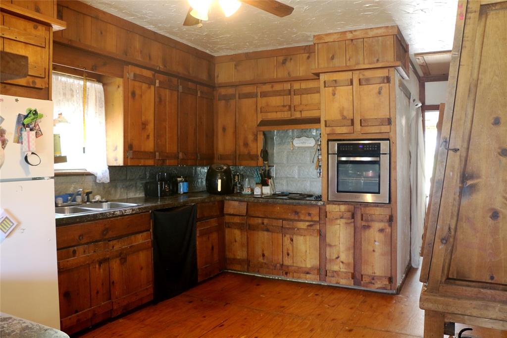 117 County Road 485 Ranger, TX 76470 - Photo 24 of 40