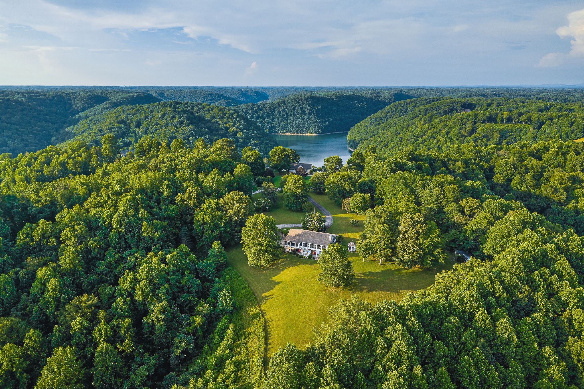 11720 Fox Hill Road Baxter, TN 38544 - Photo 7 of 89
