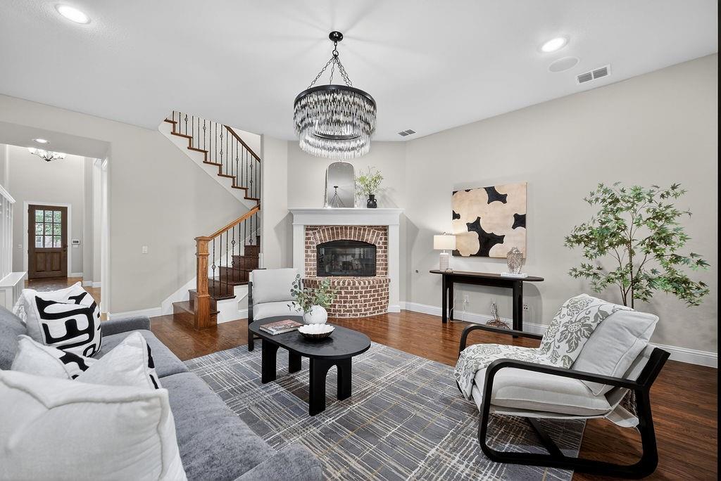 1651 Saddle Tree Road Frisco, TX 75036 - Photo 12 of 40