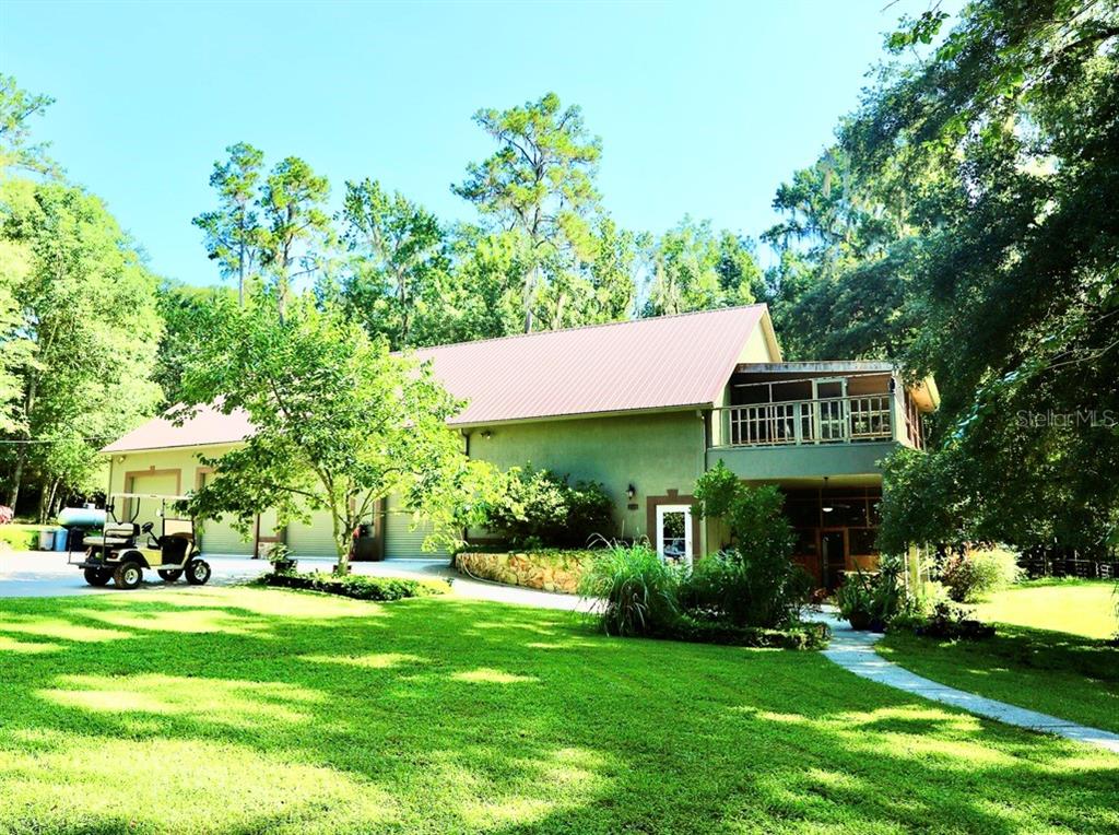 3260 Neff Lake Road Brooksville, FL 34602 - Photo 1 of 1 Gallery Image 1