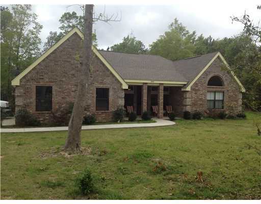 3501 Kenneth Cole Road Vancleave, MS 39565 - Photo 1 of 10 Primary Photo