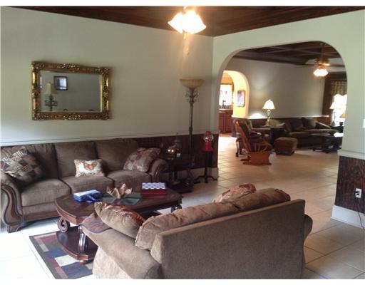 3501 Kenneth Cole Road Vancleave, MS 39565 - Photo 2 of 10 Additional Photo