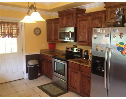3501 Kenneth Cole Road Vancleave, MS 39565 - Photo 5 of 10 Additional Photo