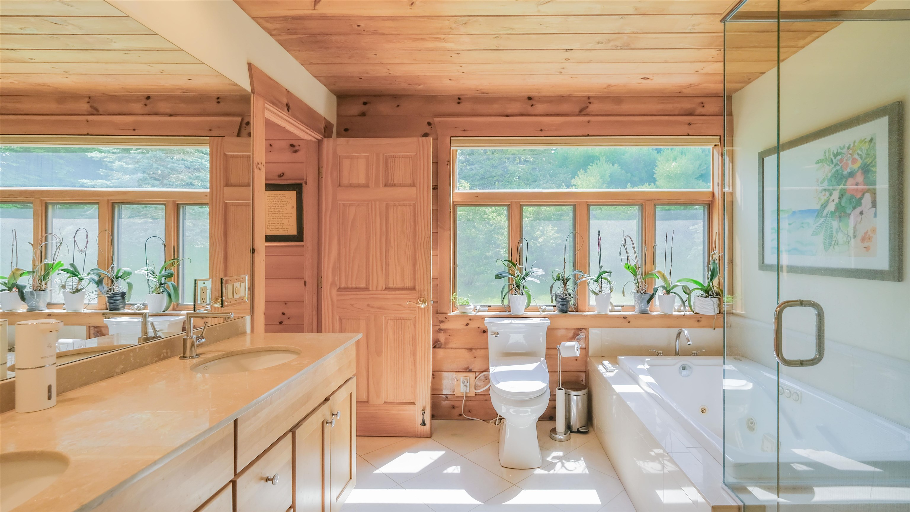 955 Smokeshire Road Chester, VT 05143 - Photo 25 of 60
