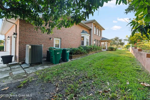 $4,000 | 500 Hidden Hollow Drive, Merritt Island, FL 32952