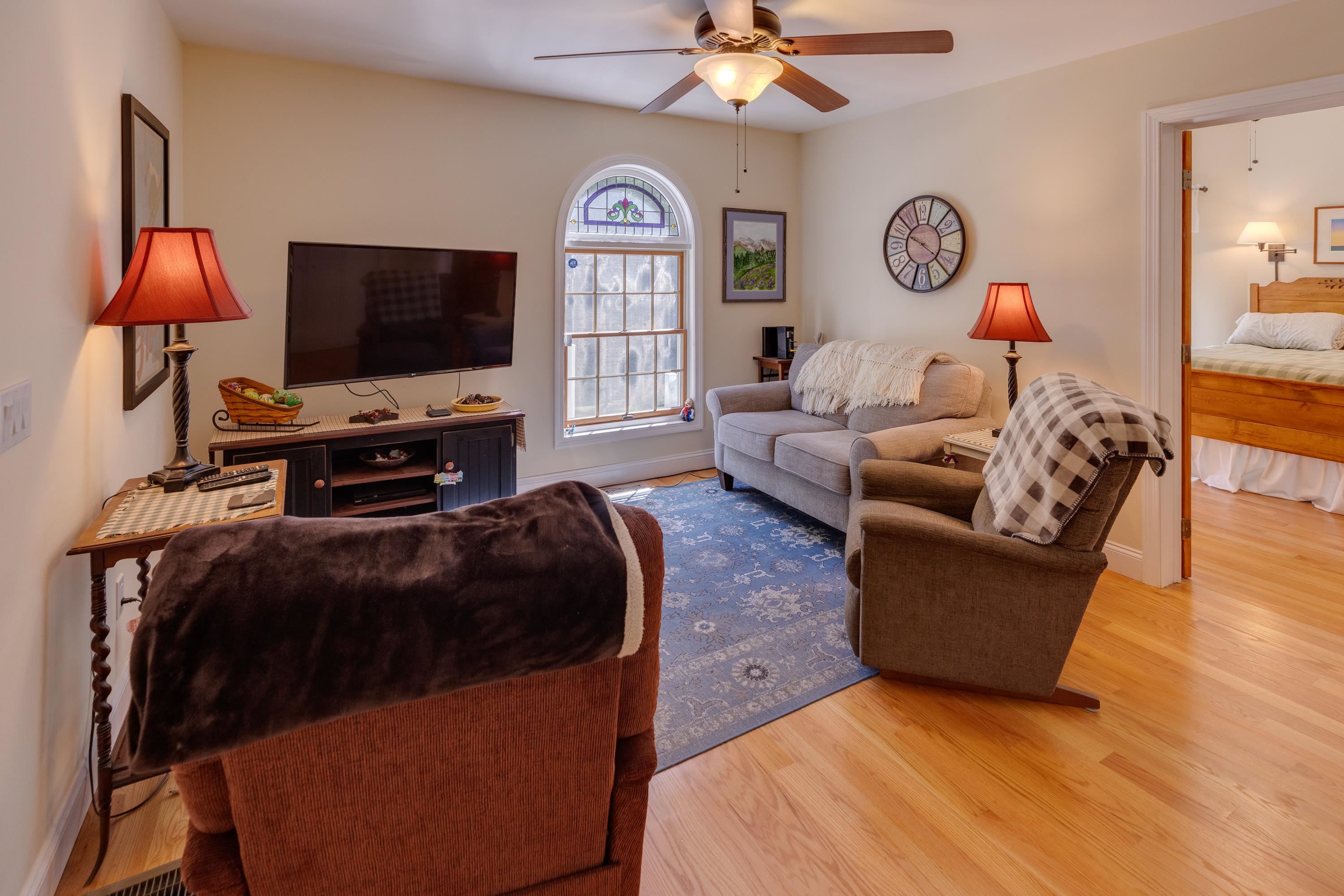 105 Loft Circle Campton, NH 03223 - Photo 16 of 36