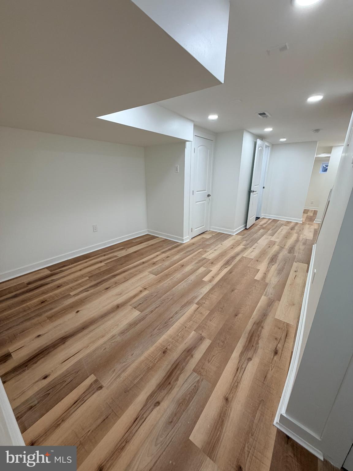 5436 Ridgewood Street Philadelphia, PA 19143 - Photo 16 of 30 a view of empty room