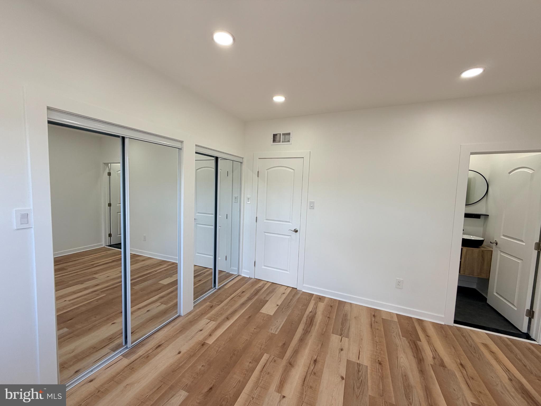 5436 Ridgewood Street Philadelphia, PA 19143 - Photo 29 of 30 a view of empty room