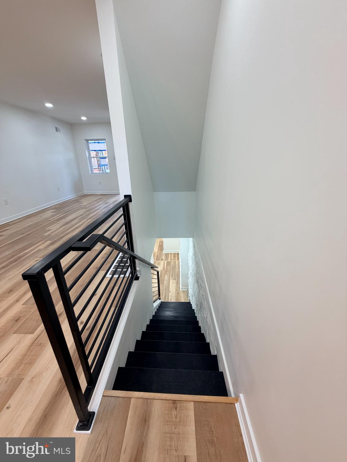 5436 Ridgewood Street Philadelphia, PA 19143 - Photo 9 of 30 a view of an entryway
