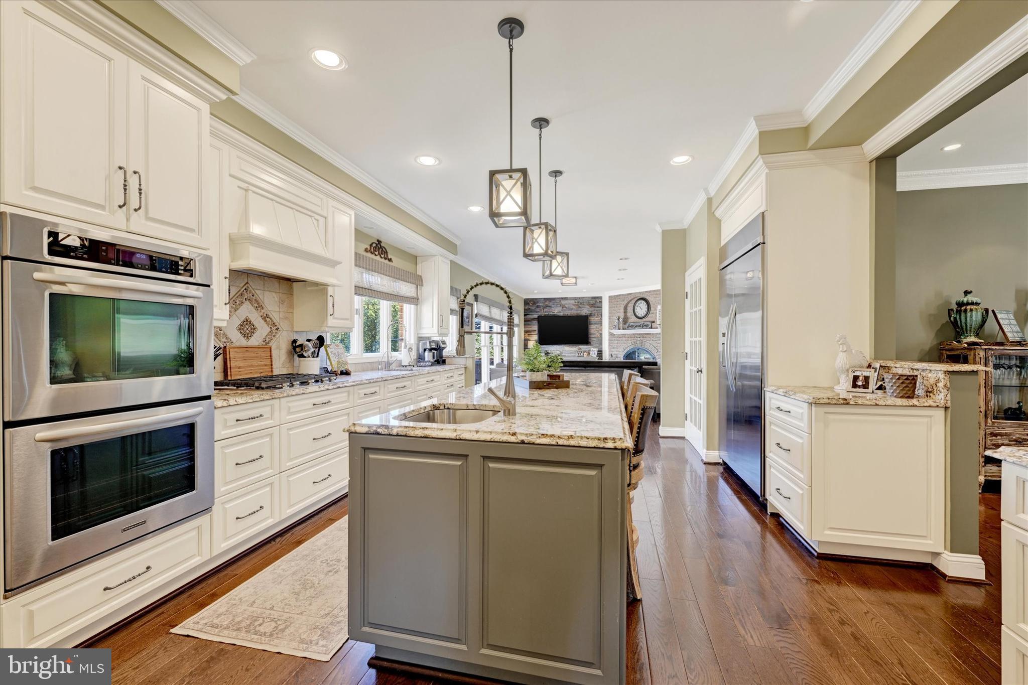 1105 East Wheel Road Bel Air, MD 21015 - Photo 19 of 146