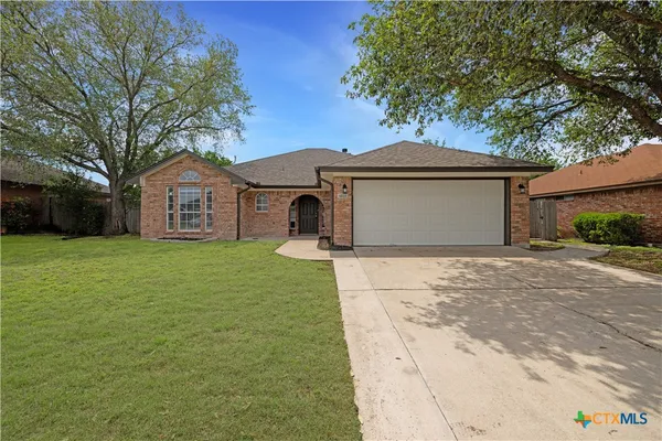 $239,000 | 4216 Frontier Trail, Killeen, TX 76542