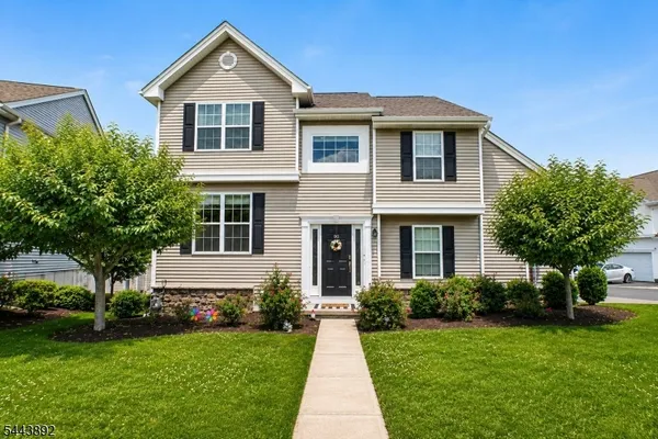 $545,000 | 90 Sowers Drive, Hackettstown, NJ 07840