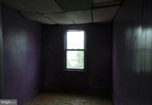 3601 Old York Road Baltimore, MD 21218 - Photo 2 of 11 a view of an empty room with a window