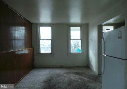 3601 Old York Road Baltimore, MD 21218 - Photo 6 of 11 a view of an empty room with a window