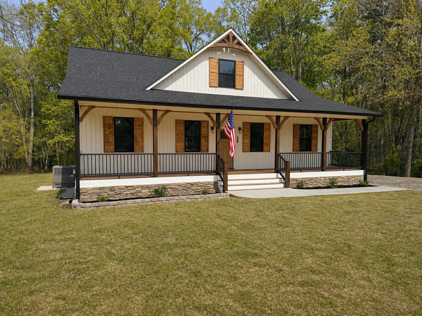 794 Red Cloud Road Ten Mile, TN 37880 - Photo 3 of 60 Gallery Image 3