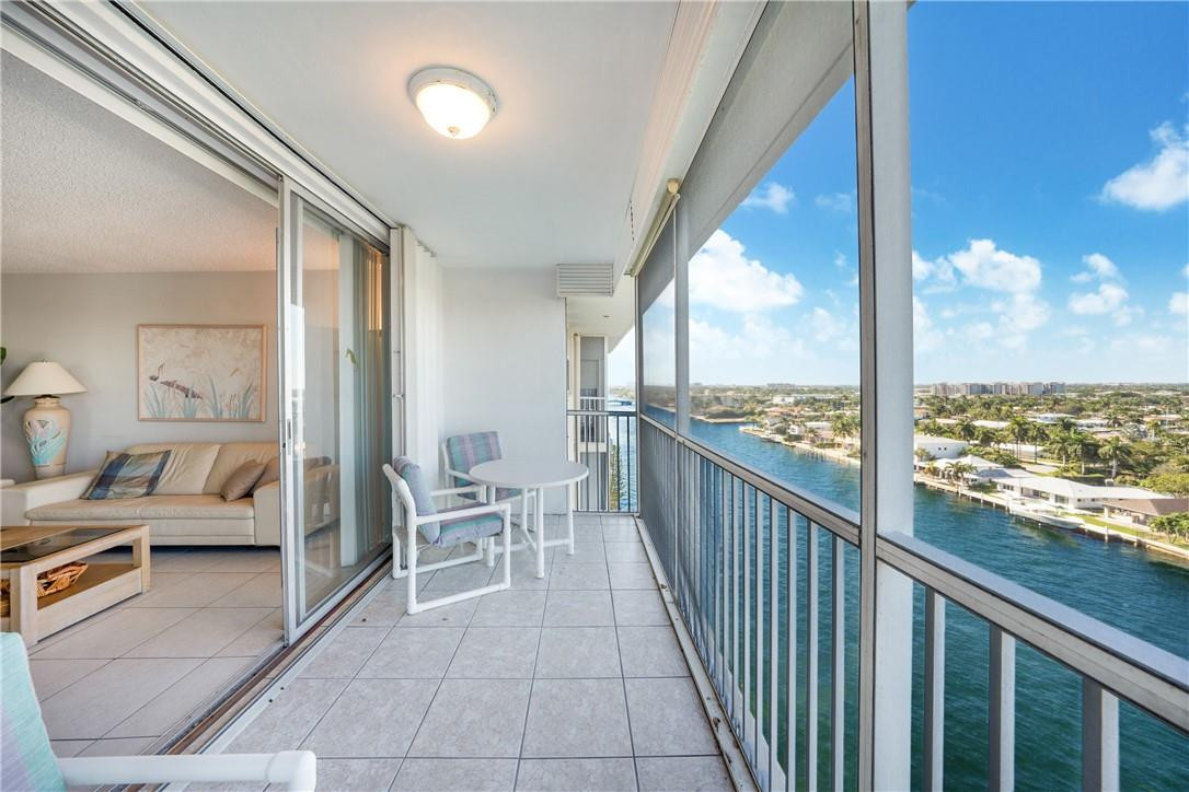 303 North Riverside Drive, Unit PH6 Pompano Beach, FL 33062 - Photo 14 of 17 Photo 14