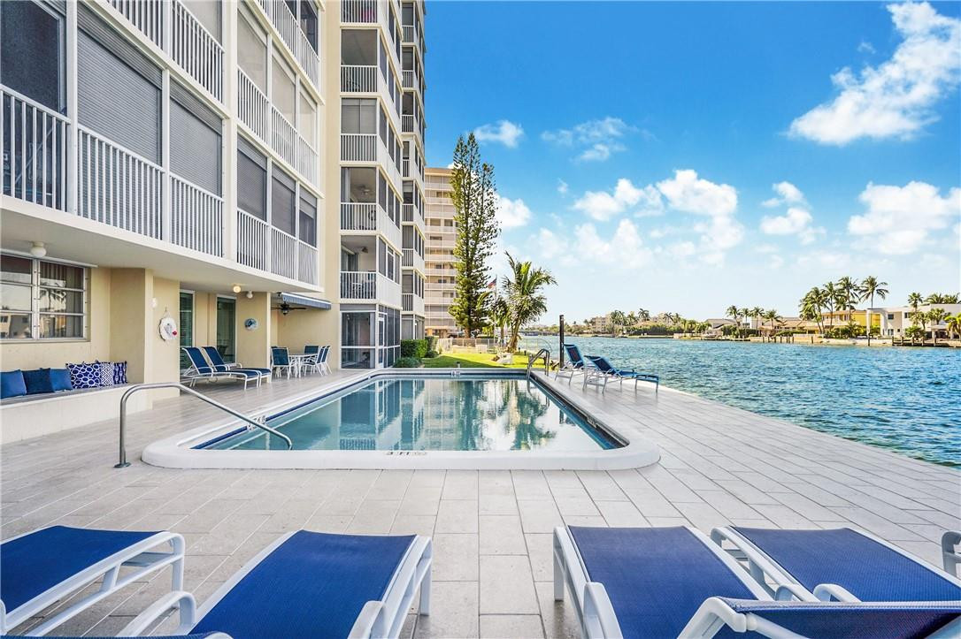 303 North Riverside Drive, Unit PH6 Pompano Beach, FL 33062 - Photo 16 of 17 Photo 16