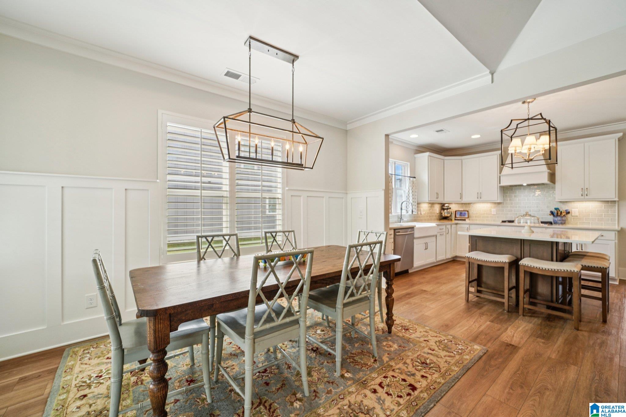 7747 Raleigh Drive Trussville, AL 35173 - Photo 22 of 88