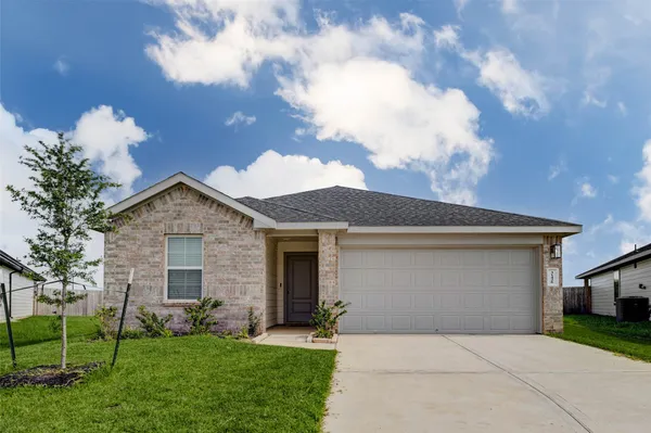 $2,300 | 31426 Yatesbury Lane, Fulshear, TX 77441