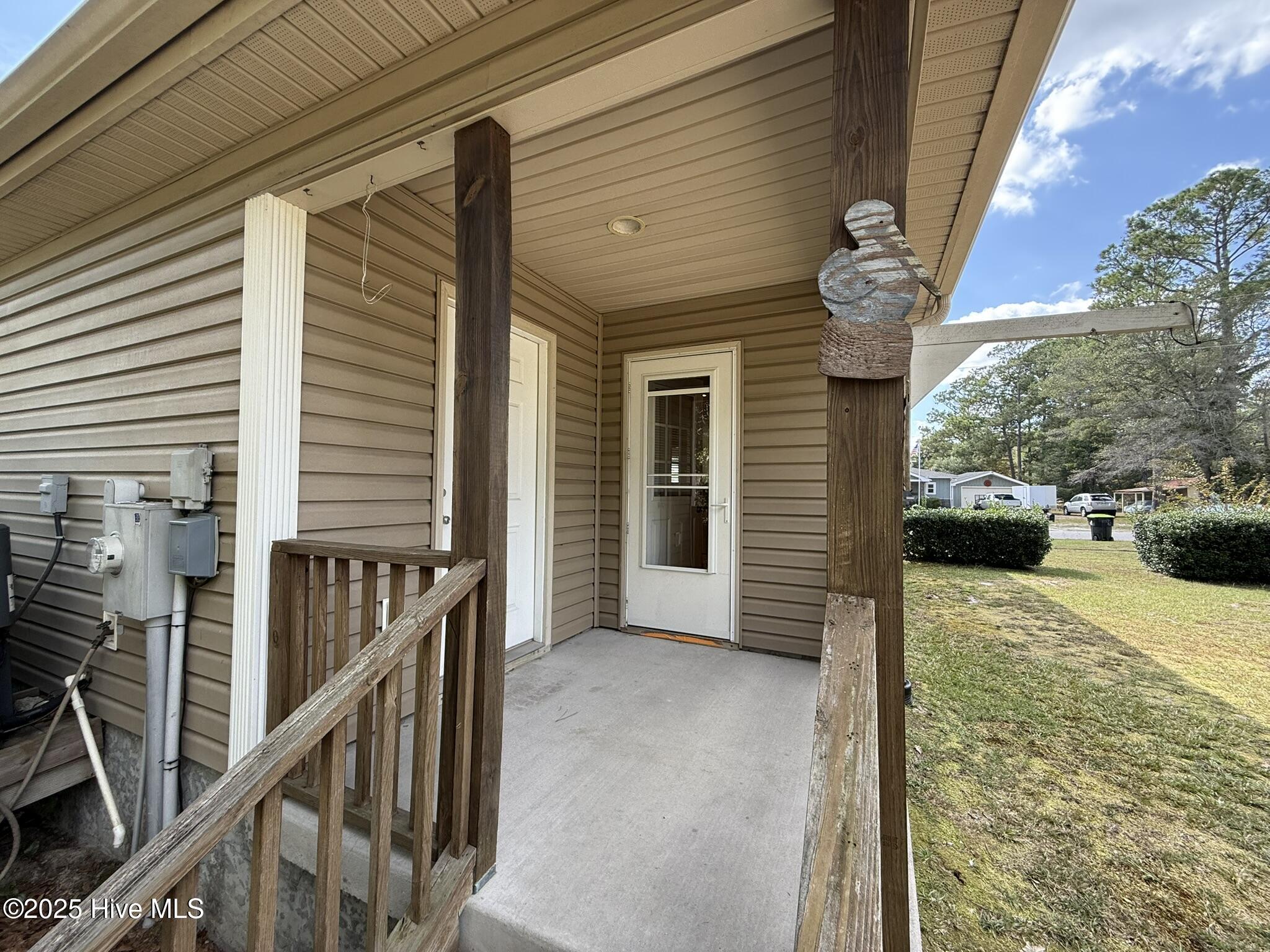 1003 High Point Avenue Southwest, Unit 3 Calabash, NC 28467 - Photo 12 of 12 IMG_7339
