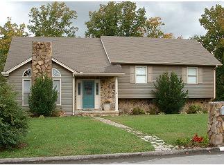 725 Woodgate Road Ringgold, GA 30736 - Photo 1 of 1 Primary Photo