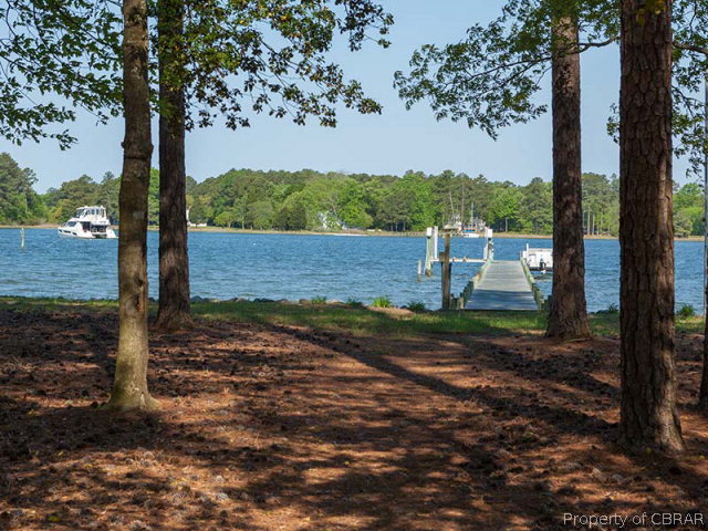 676 Williams Wharf Road Mathews, VA 23109 - Photo 3 of 38 Gallery Image 3