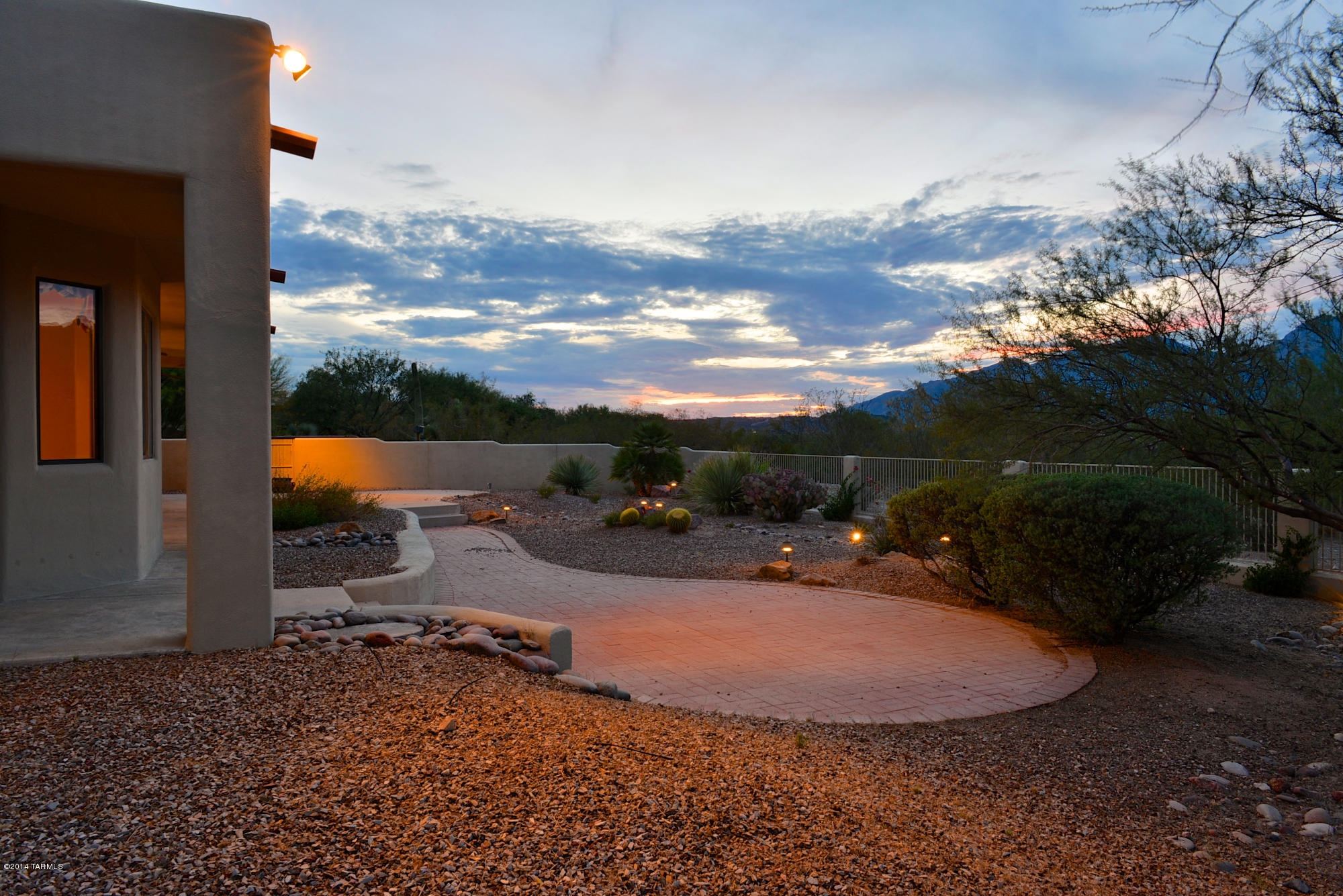 9831 East Kleindale Road Tucson, AZ 85749 - Photo 15 of 41