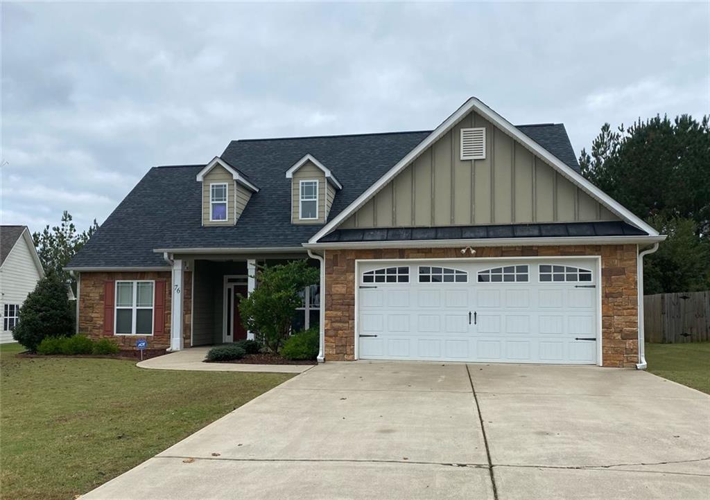 76 Monarch Court Dallas, GA 30132 - Photo 1 of 1