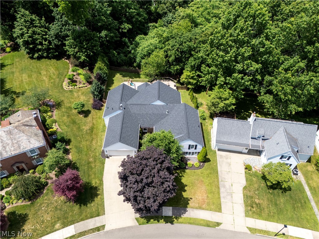 733 Phillips Road Northeast Massillon, OH 44646 - Photo 42 of 46
