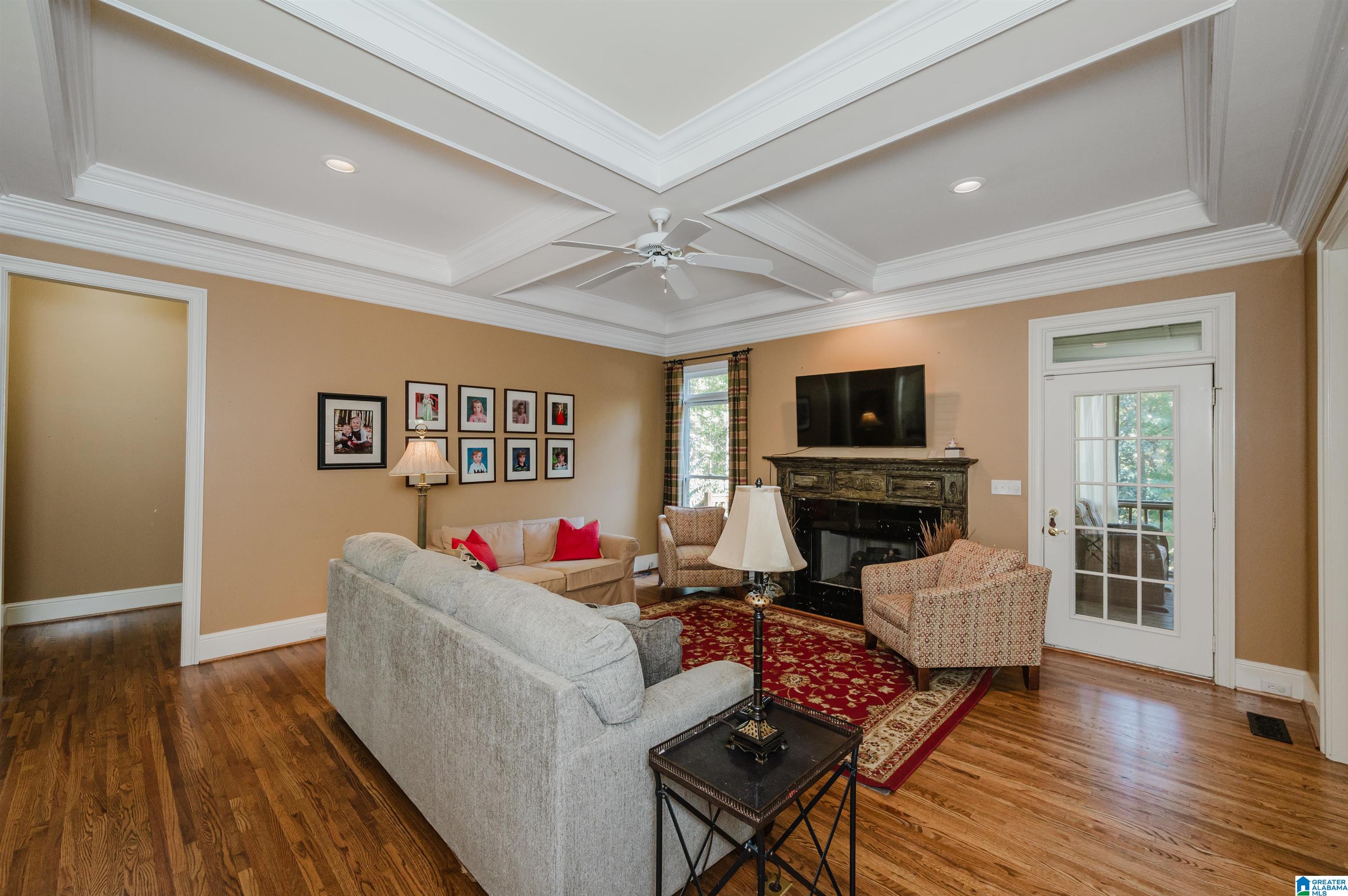 219 Trace Ridge Road Hoover, AL 35244 - Photo 10 of 52