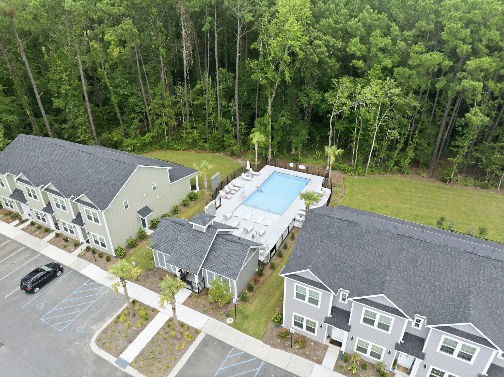 201 Twin Rivers Drive Wando, SC 29492 - Photo 11 of 42 38-web-or-mls-DJI_0923-Edited