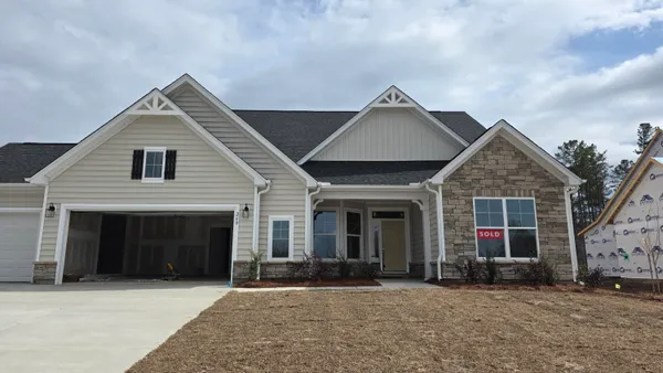 $700,413 | 260 Huguenot Trail, Huger, SC 29450