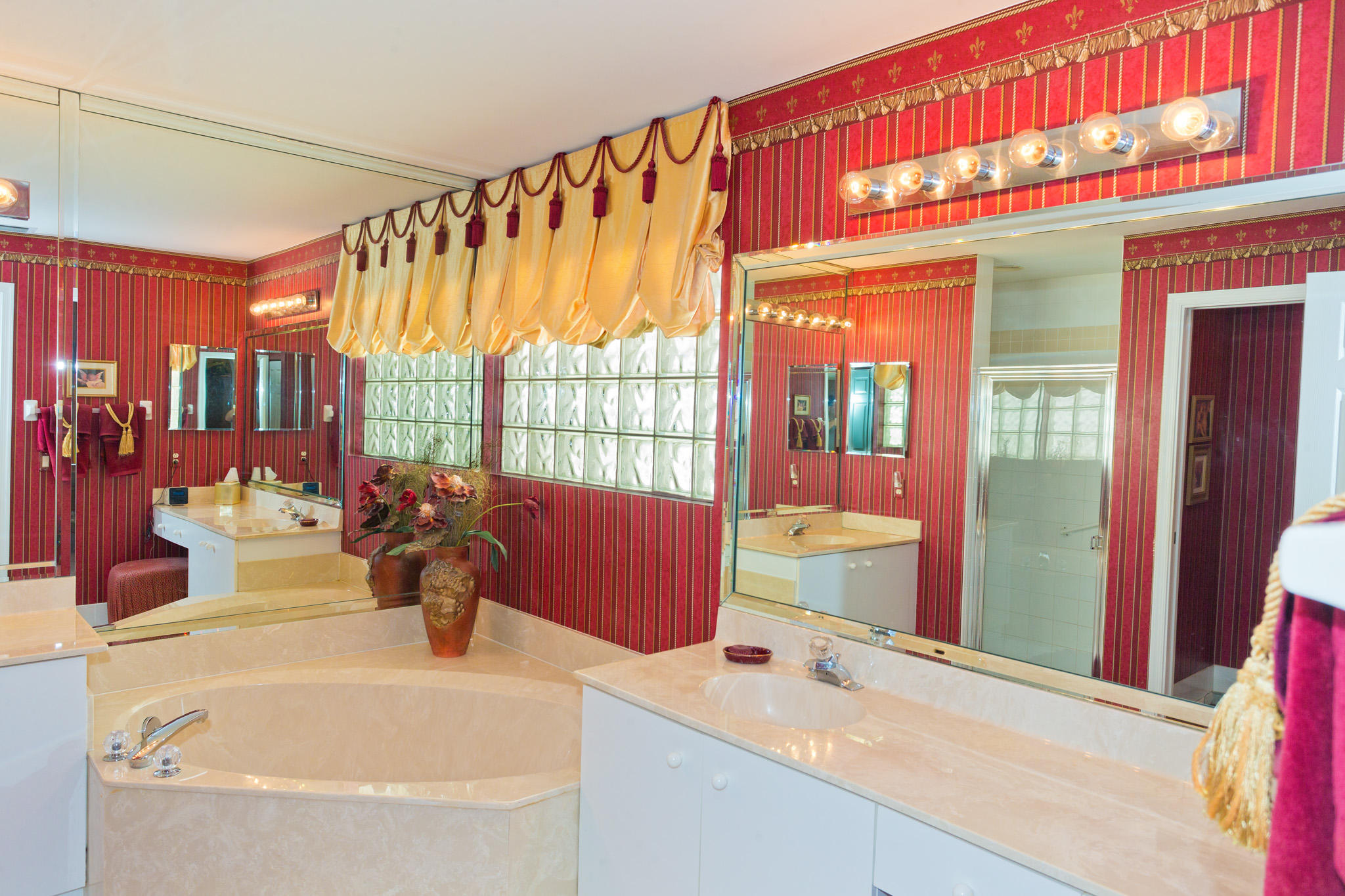 8770 Chunnel Drive Boca Raton, FL 33433 - Photo 11 of 17 M.Bathroom