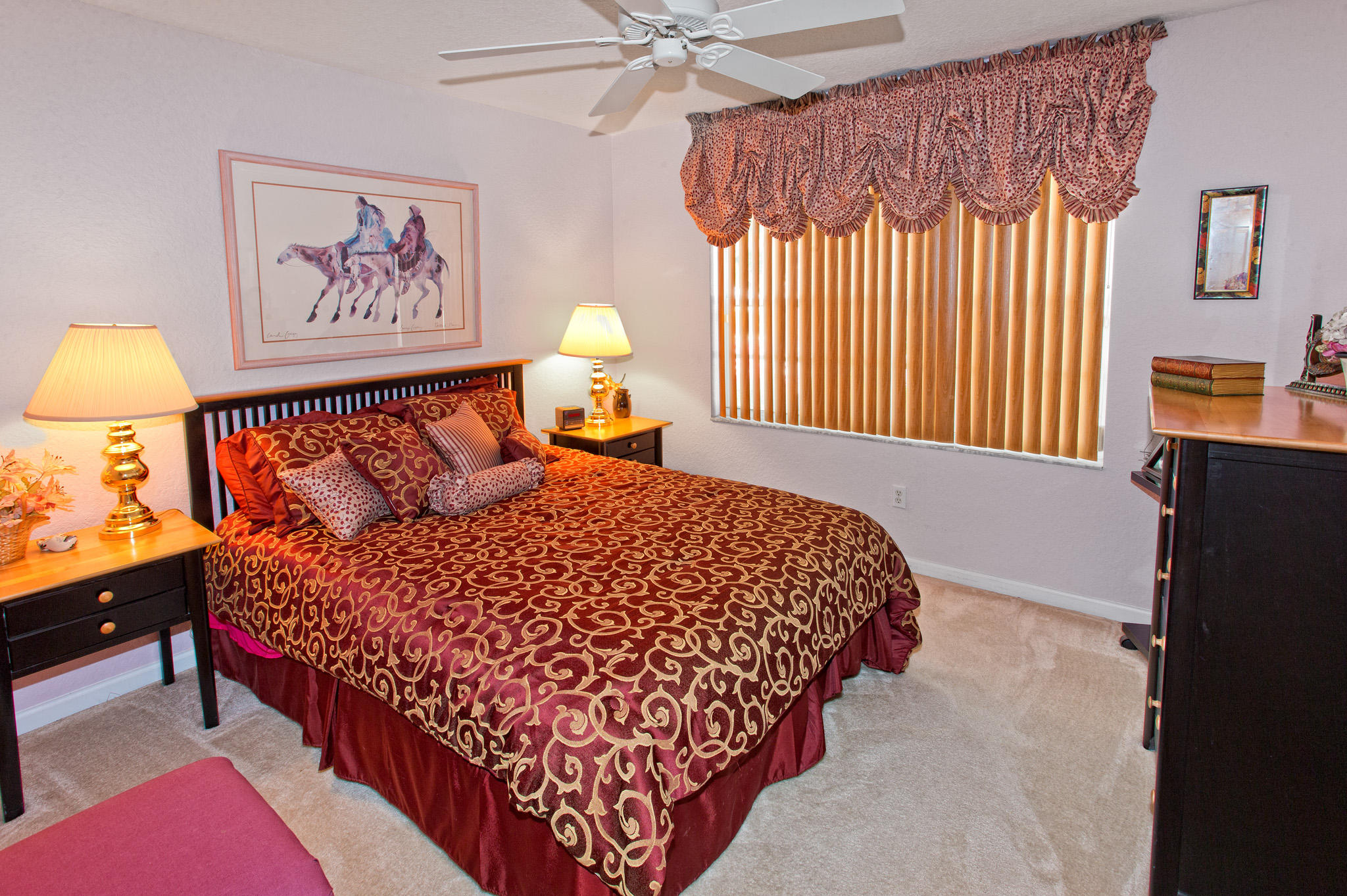 8770 Chunnel Drive Boca Raton, FL 33433 - Photo 12 of 17 2nd bedroom