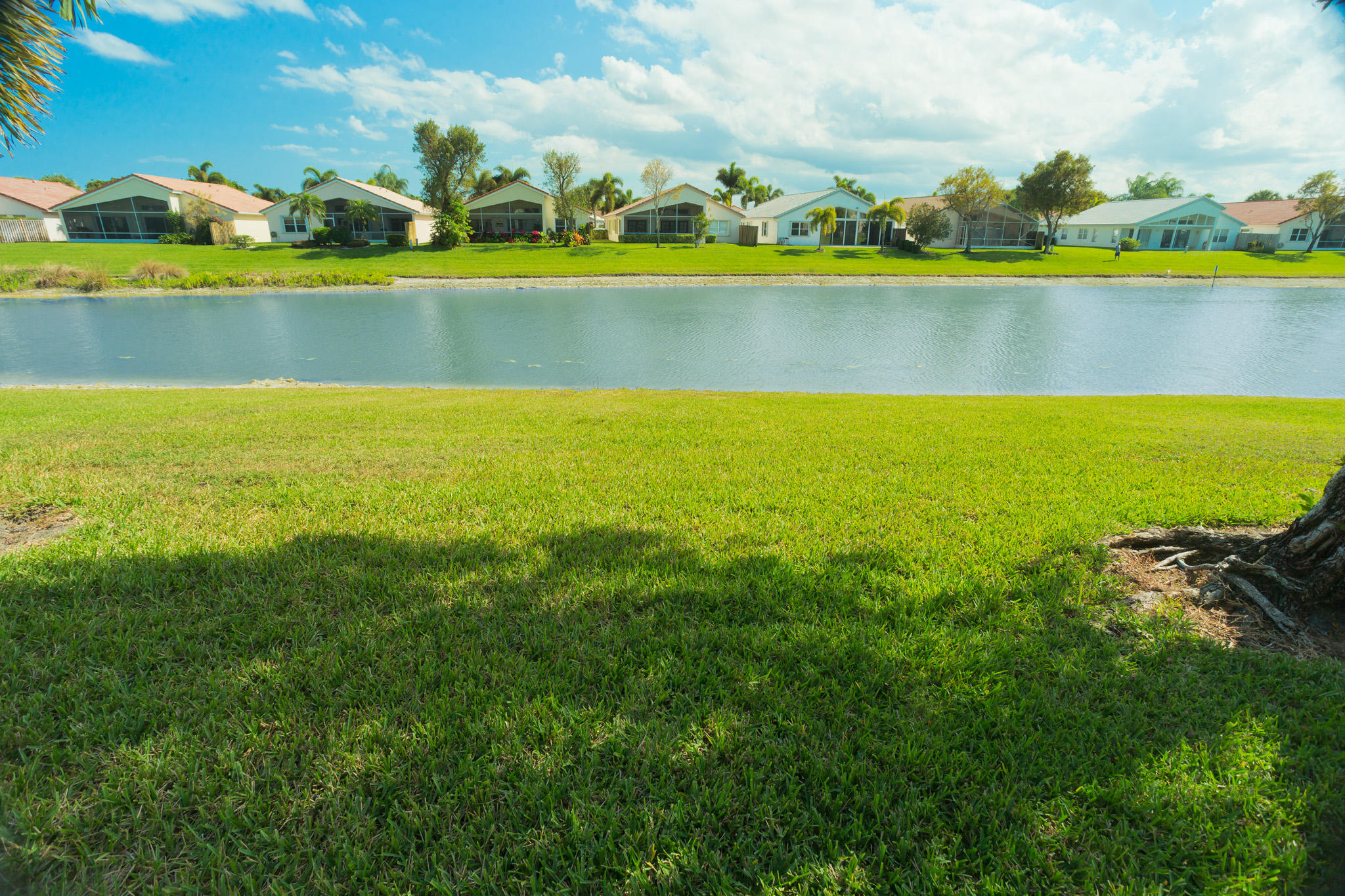 8770 Chunnel Drive Boca Raton, FL 33433 - Photo 3 of 17 Lake View