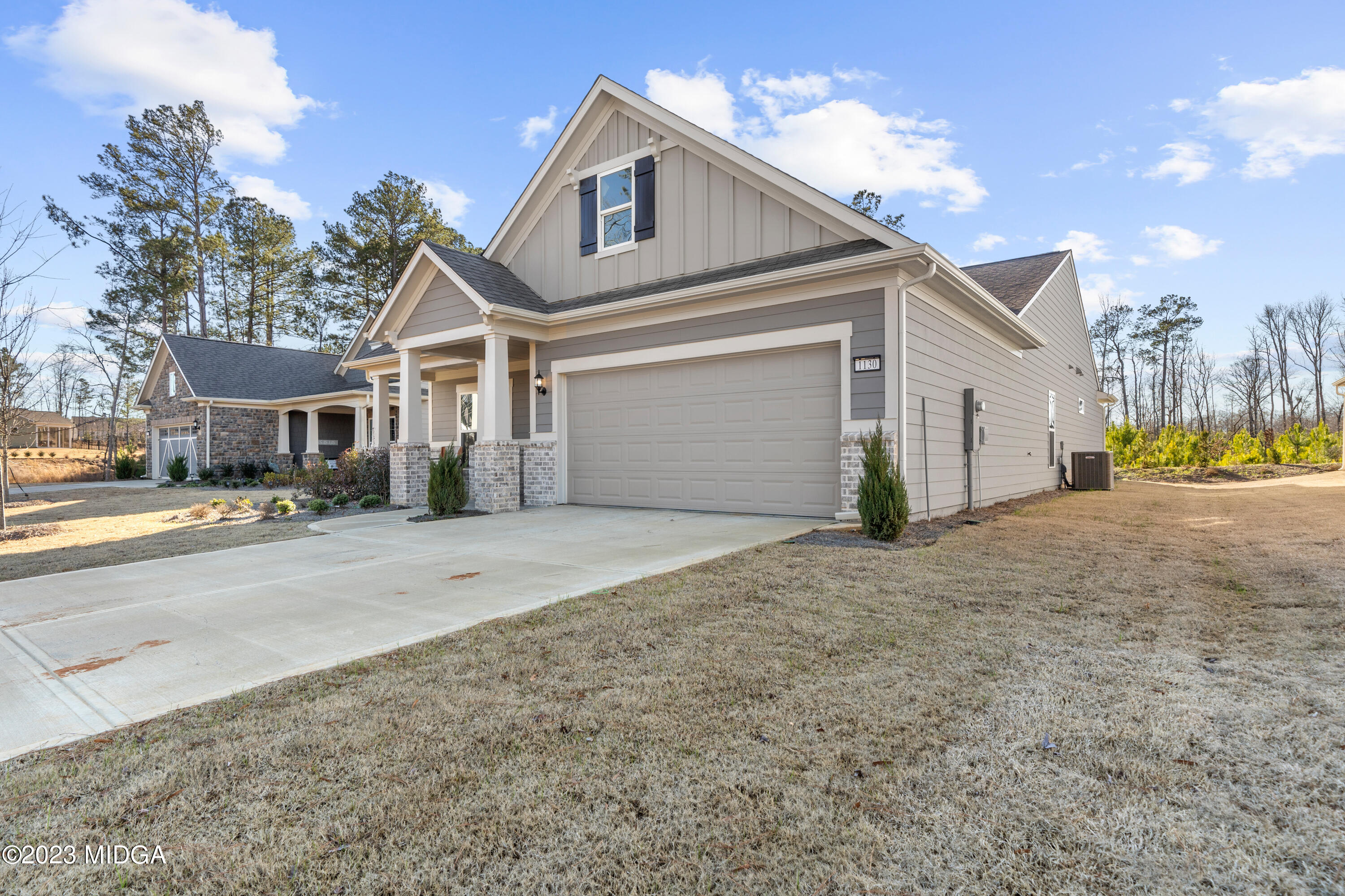 1130 Little Shls Road Greensboro, GA 30642 - Photo 3 of 36 1130 Little Shoals Rd-04691
