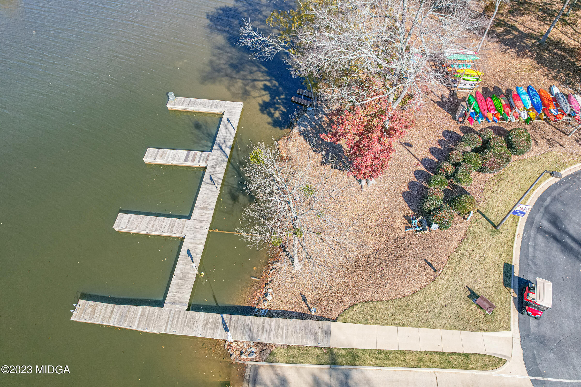 1130 Little Shls Road Greensboro, GA 30642 - Photo 35 of 36 Del Webb 5