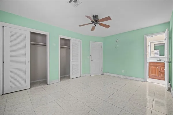 a view of a bathroom with a sink