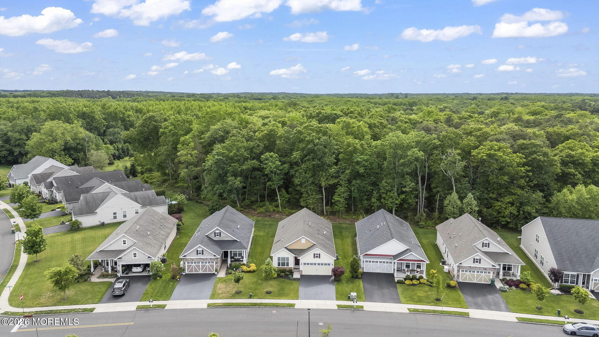 86 Harvest Ridge Road Howell, NJ 07731 - Photo 47 of 58 47-web-or-mls-DJI_20260526160740_0075_D