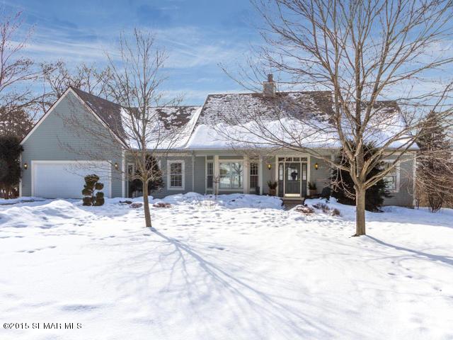 1131 Foxcroft Lane Southwest Rochester, MN 55902 - Photo 1 of 1