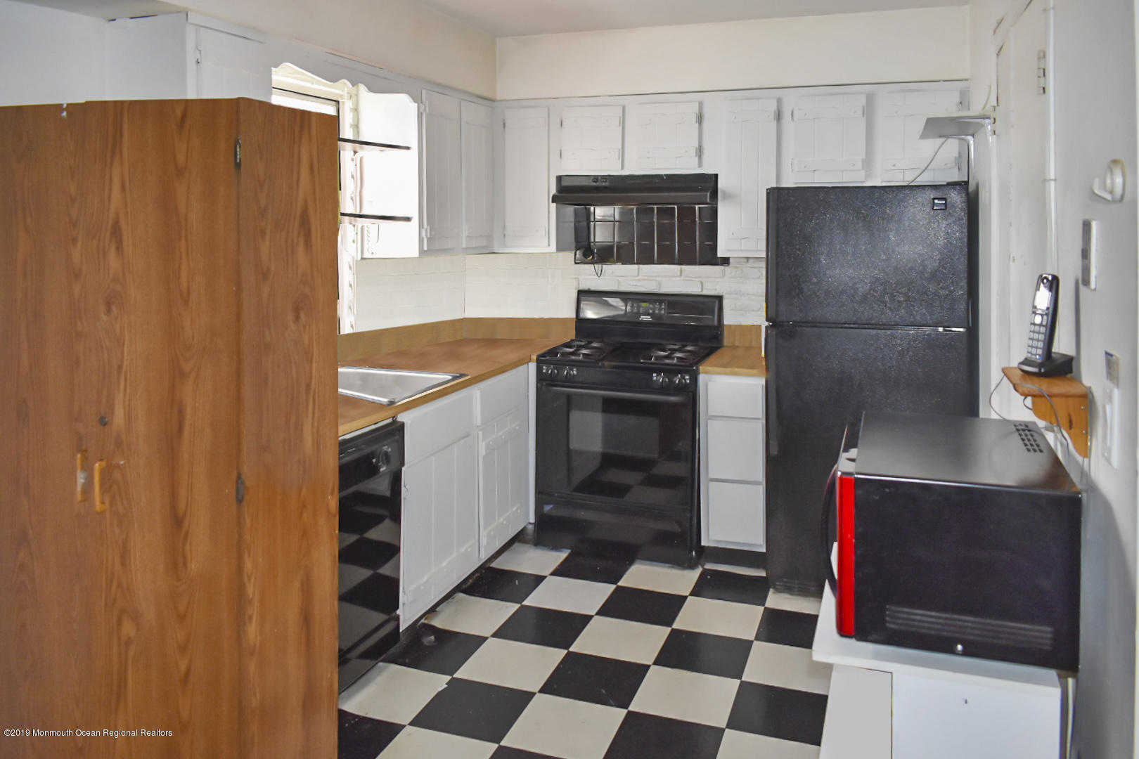 792 Maplecrest Road Toms River, NJ 08753 - Photo 16 of 27 Kitchen enhanced - 792 Maplecrest Rd