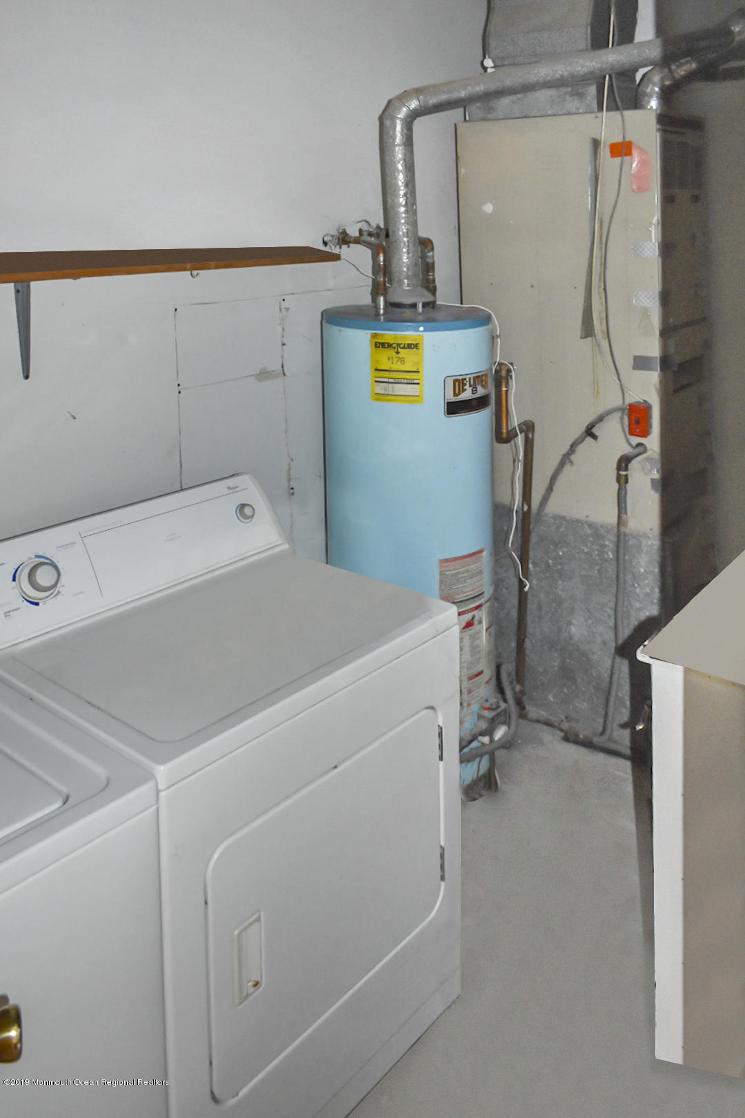 792 Maplecrest Road Toms River, NJ 08753 - Photo 27 of 27 Laundry room - 792 Maplecrest Rd