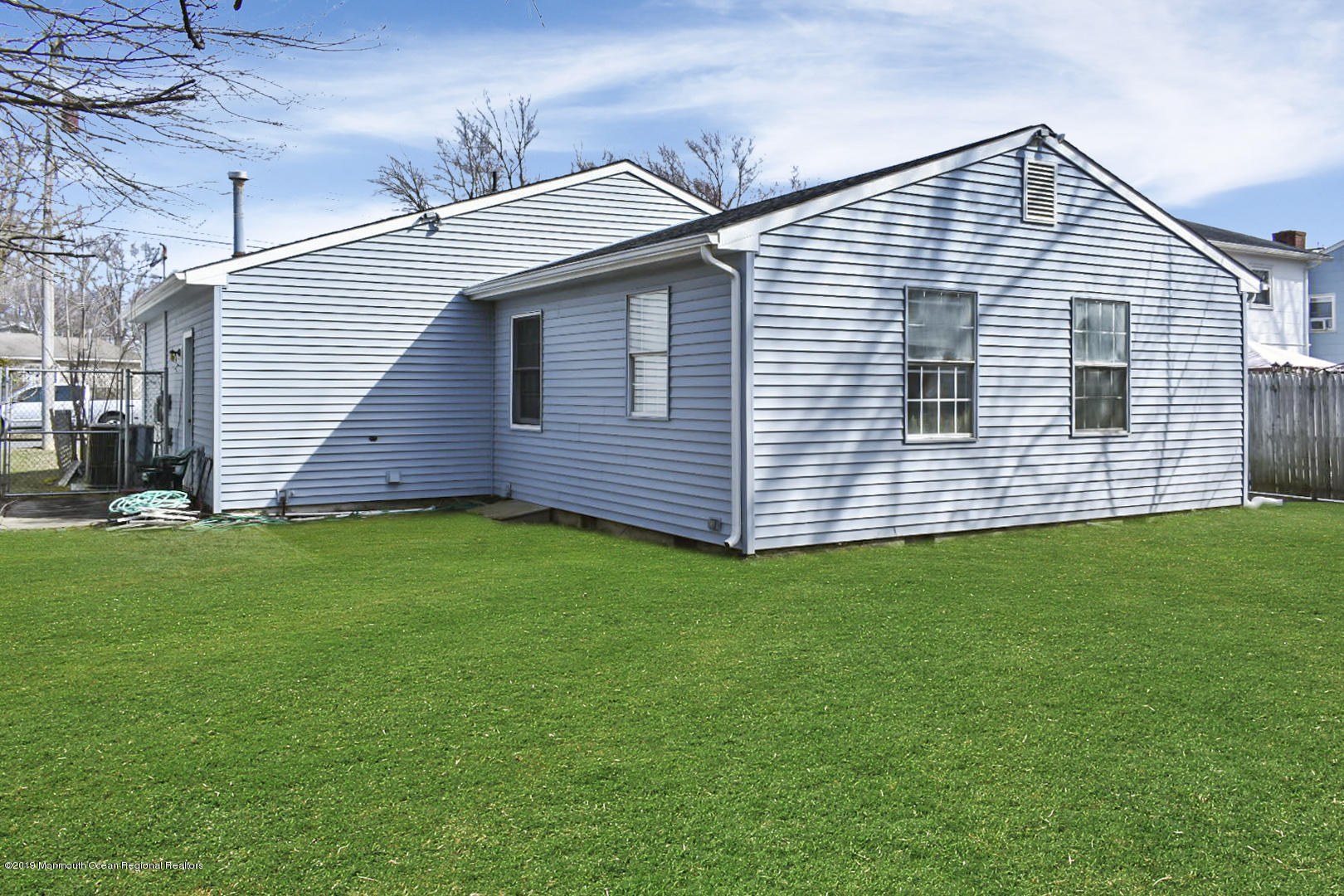 792 Maplecrest Road Toms River, NJ 08753 - Photo 5 of 27 Back enhanced - 792 Maplecrest Rd