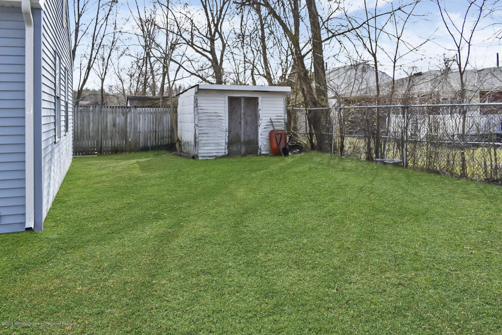 792 Maplecrest Road Toms River, NJ 08753 - Photo 8 of 27 Backyard enhanced 2 - 792 Maplecrest Rd